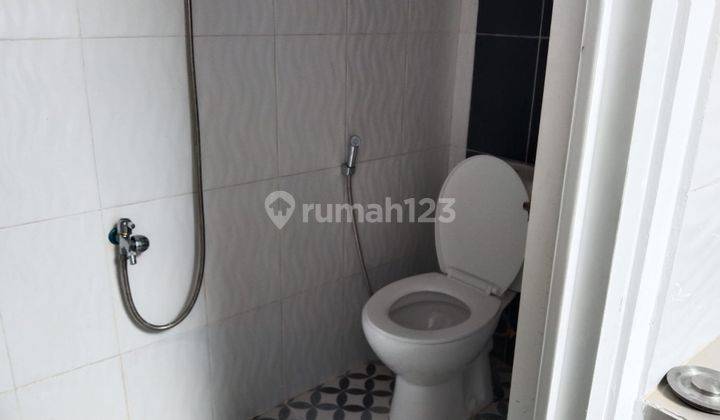 RUMAH HOOK MINIMALIS LT 70 DIJUAL MURAH SIAP HUNI DI BEKASI TIMUR 2