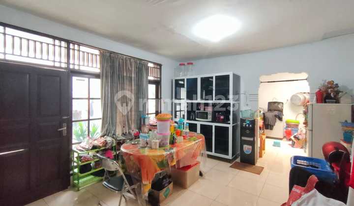 BEST DEAL! 228 M² LAND AND HOUSE IN PEKAYON PRICE 3.5 B NEGOTIABLE