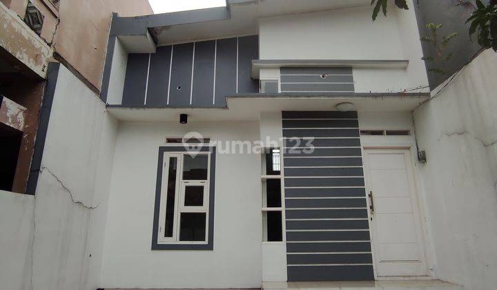 Dijual Rumah Murah Diperumahan Elit Harga 600jutaan Bisa Nego 1