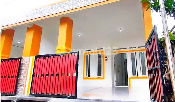 Dijual Rumah Murah ±20 Menit ke Metland Cibitung di Alam Pesona Dijual Rumah Murah ±20 Menit ke Metland Cibitung di Alam Pesona
