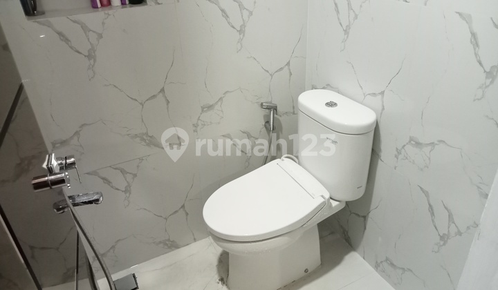 Dijual Rumah Murah 3 Kamar Tidur lt 98 di Perumahan Vida Bekasi 2