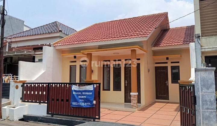 Dijual Hunian Nyaman Rumah Cocok Untuk Hunian Kamu Dan Keluarga 1