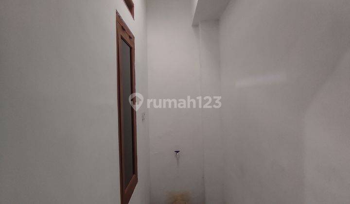 Jual Rumah Murah Luas 60 Di Jababeka Cikarang Cuma 5 Menit Ke Tol 2