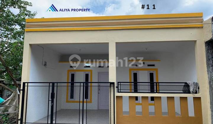 Dijual Rumah Murah Kawasan Industrinya Dekat Kota Serang Baru Dijual Rumah Murah Kawasan Industrinya Dekat Kota Serang Baru