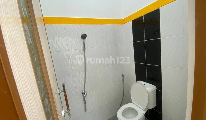 Dijual Rumah Murah di Cluster Lt60 Bebas Banjir di Bekasi  2