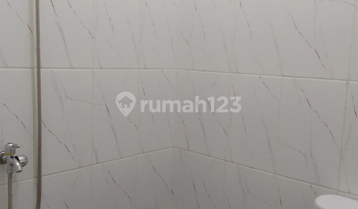 Dijual Rumah Murah Scandinavian Type 78 di Bekasi Timur Regency 3 2