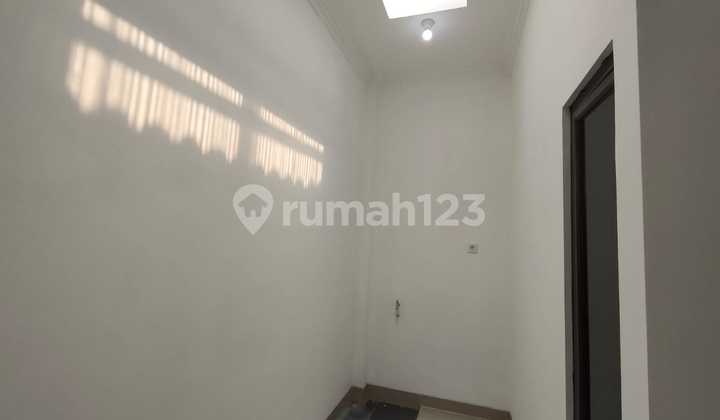 For Sale Modern Affordable House in Bekasi Timur Regency 3 Cimuning 2