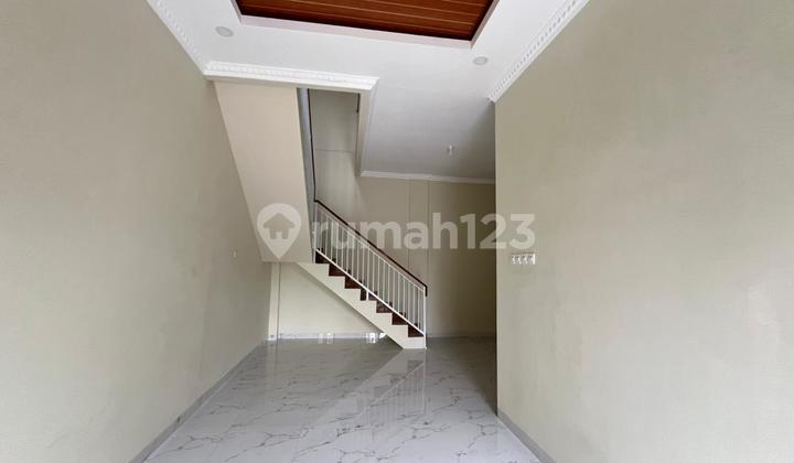 For Sale Cheap Scandinavian House Land Area 78 in East Bekasi 2