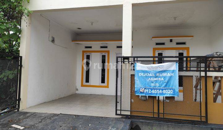 Dahsyat Rumah Bagus, Harga Murah, Jual Cepat Lokasi Cibarusah 1