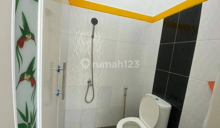 Dijual Rumah Murah Lt60 Dekat Denagn Stasiun Dan Jalan Tol 2