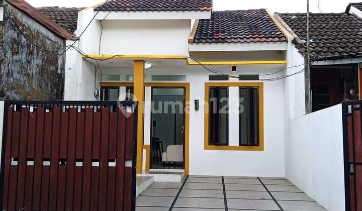 Dijual Rumah Murah Modern di Bekasi Timur Regency 3 Mustikajaya Dijual Rumah Murah Modern di Bekasi Timur Regency 3 Mustikajaya