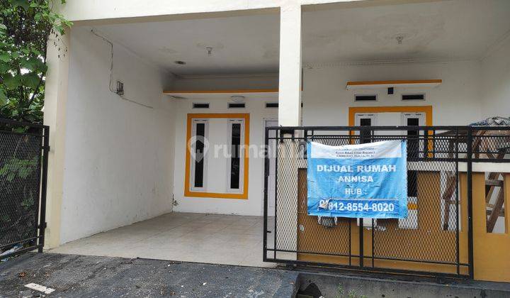 Dijual Rumah Bisa Kpr cash, Berkualitas Dan Harga Murah 1