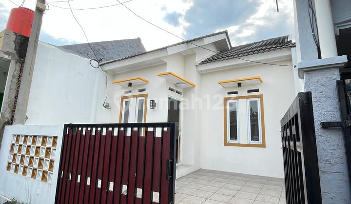 Dijual Rumah Murah Minimalis Modern Area Tol di Grand Residence Dijual Rumah Murah Minimalis Modern Area Tol di Grand Residence
