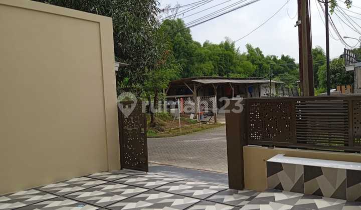 Jual Rumah Murah 2 Lantai di Bekasi Timur Regency 3 Mustikajaya 2