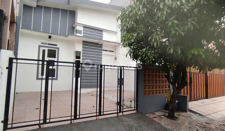 Dijual Rumah Hook Murah di Perumahan Elit di Bekasi Timur  1