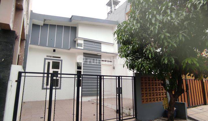 Dijual Rumah Elit Harga Murah Di Msutikajaya Akses Ke Tol 5 Menit 1