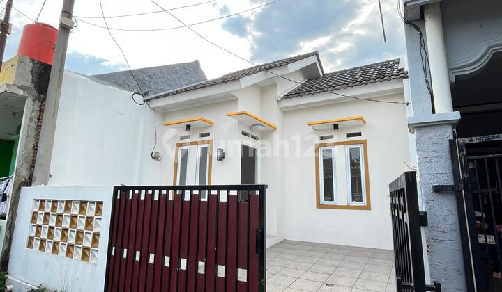 Jual Rumah Murah Modern di Grand Residence City Bekasi Jual Rumah Murah Modern di Grand Residence City Bekasi