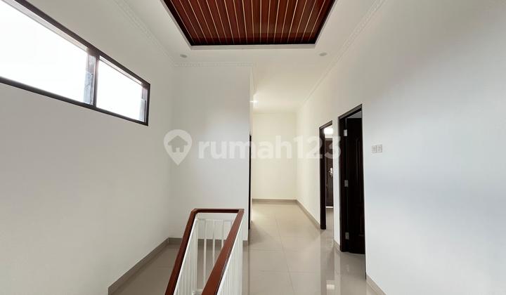 Jual Rumah Murah Scandinavian di Graha Harapan Bumyagara Mustikajaya 2