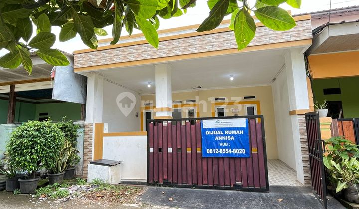 Jual Rumah Murah Minimalis Akses Dekat Pasar di Bekasi Timur Jual Rumah Murah Minimalis Akses Dekat Pasar di Bekasi Timur