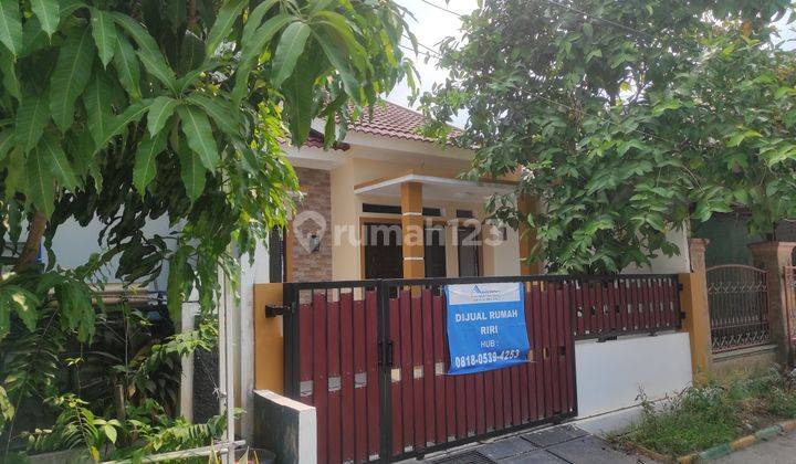 Jual Rumah Cepat Di Daerah Bekasi Hanya 500JUTAAN Bisa Kpr 1