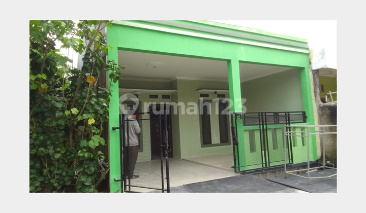 Di Jual Rumah Murah 1 Lantai di Kota Serang Baru Cikarang Di Jual Rumah Murah 1 Lantai di Kota Serang Baru Cikarang
