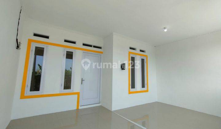 Dijual Rumah Murah Diperumahan Alam Pesona Wanajaya 2