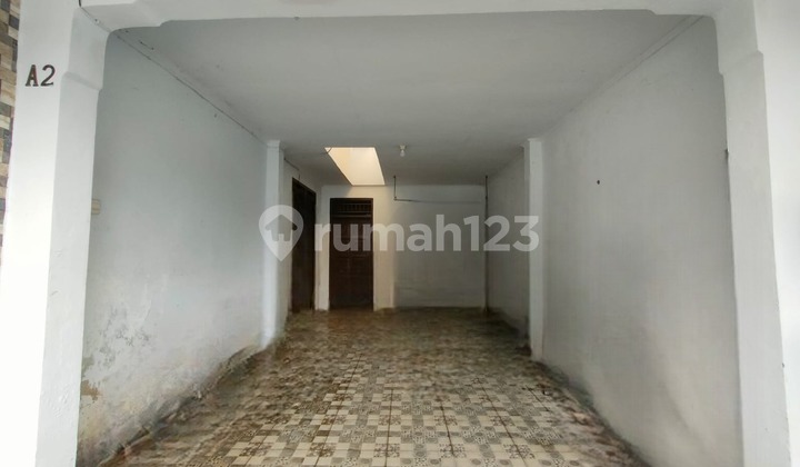 Dijual Rumah Murah Hunian Keluarga di Delta Pekayon Kota Bekasi 2