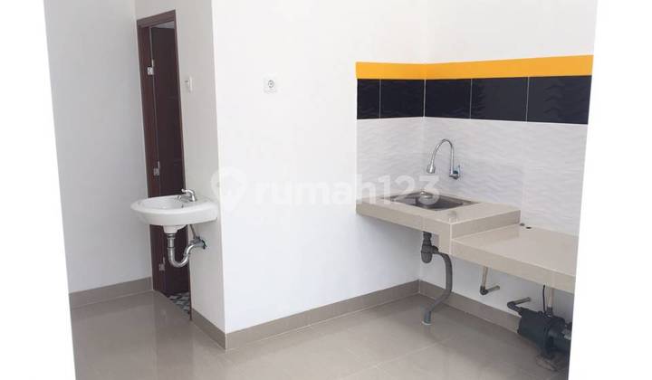 For Sale: Affordable 1-Story House with Mezzanine in Graha Harapan Bumyagara 2