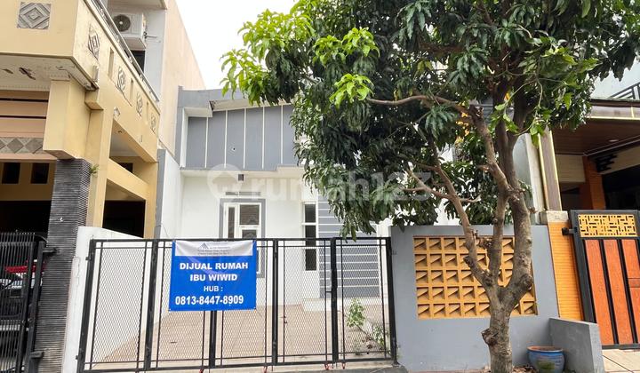 Sell Cheap Mezzanine House in Graha Harapan Bumyagara Mustikajaya