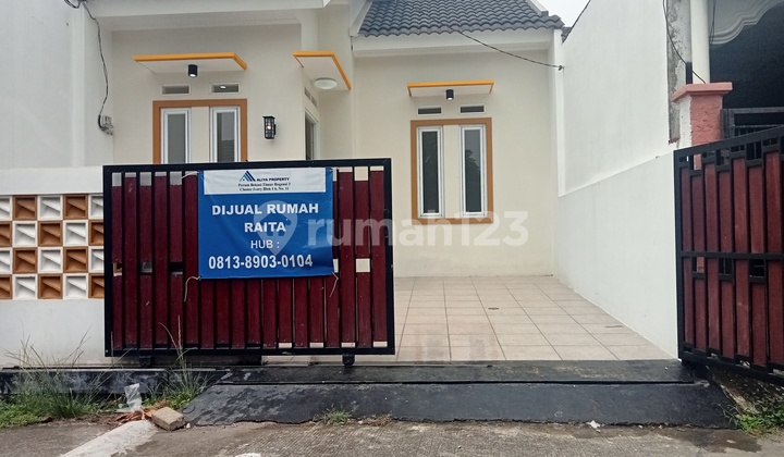 Jual Rumah Murah Minimalis Luas Tanah 60 di Grand Residence City Jual Rumah Murah Minimalis Luas Tanah 60 di Grand Residence City