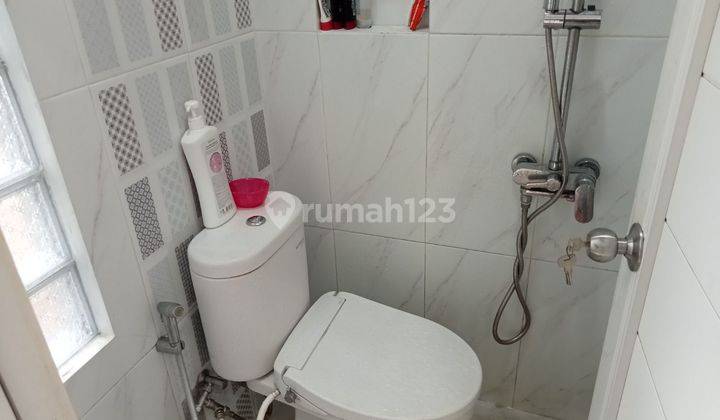 Dijual Rumah Mewah 2, 5 Lantai Hanya Diperumahan Vida Bekasi  2