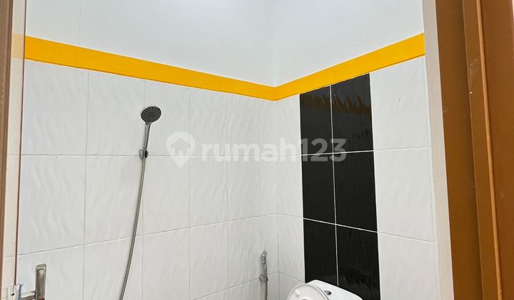 Jual Rumah Murah Minimalis Type 60 di Perum Bekasi Timur Regency 2