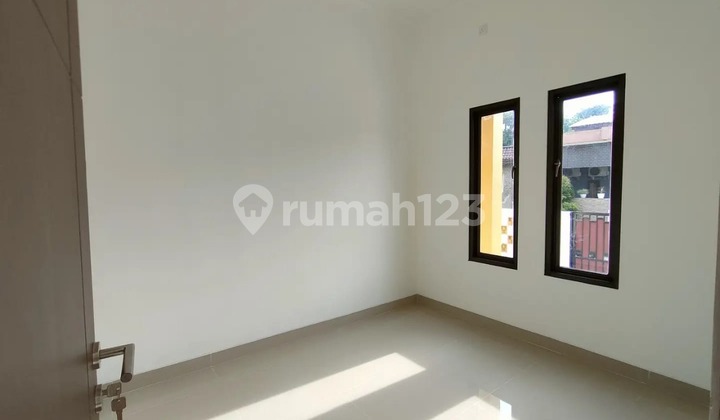 Jual Rumah Murah Hook Modern di Bekasi Timur Regency Mustikajaya 2