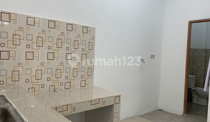 Dijual Rumah Murah Type 60 Akses Tol Dekat di Kota Serang Baru 2