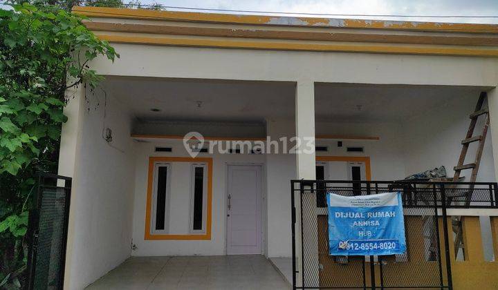 Ayo Miliki Segera, Rumah Dijual Cash kpr Di Cibarusah  1