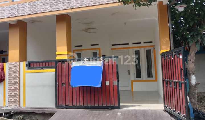 Dijual Rumah Murah Bebas Banjir & Asri di Alam Pesona Wanajaya Dijual Rumah Murah Bebas Banjir & Asri di Alam Pesona Wanajaya