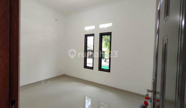 Jual Rumah Bangunan Baru Murah, Bagus KPR CASH Lokasi Cibinong 2