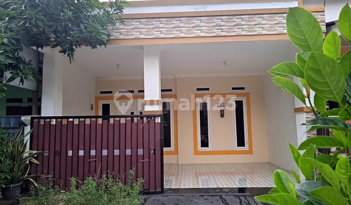 Jual Rumah Murah Minimalis di Bekasi Timur Regency 2 Mustikajaya Jual Rumah Murah Minimalis di Bekasi Timur Regency 2 Mustikajaya