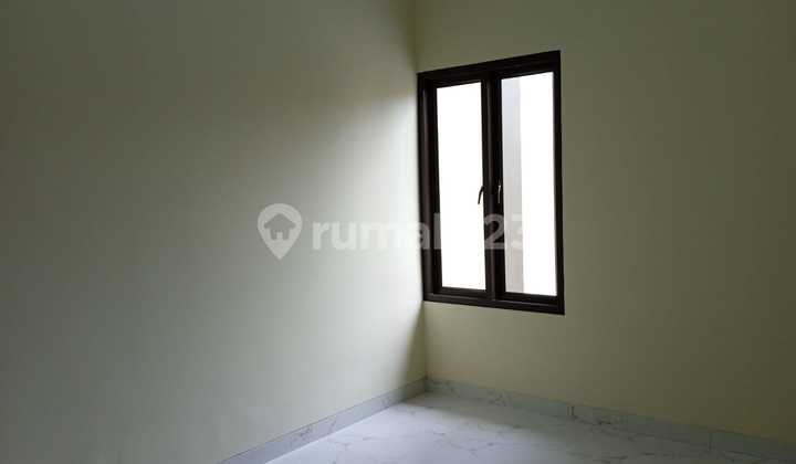 For Sale Cheap Strategic Scandinavian House in East Bekasi Regency 2