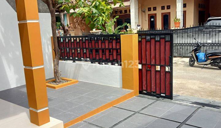 Dijual Rumah Murah Adem Ayem Dekat Dengan Kolam Renang Btr 2