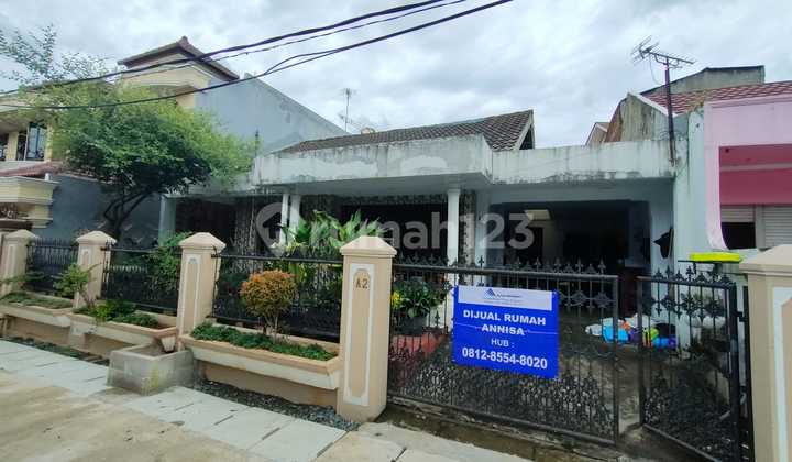 For Sale Cheap House with LRT Access in Delta Pekayon Housing For Sale Cheap House with LRT Access in Delta Pekayon Housing