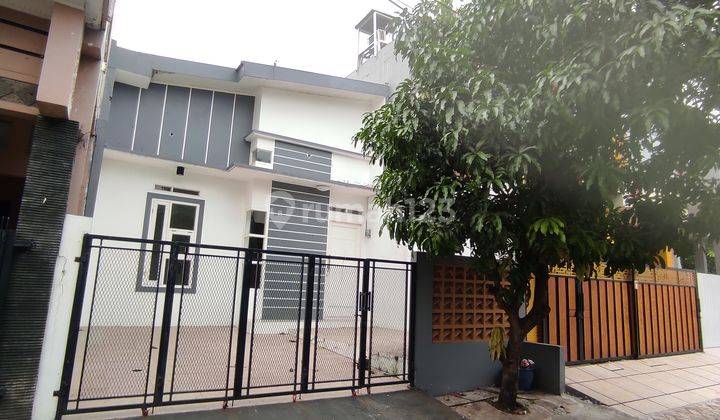 Rumah Cantik, Minimalis Siap Huni, Harga Menarik Lokasi Di Bekasi 1