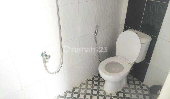 Dijual Rumah Hook Murah Dekat Dengan Stasiun Bekasi Jalan Tol 2