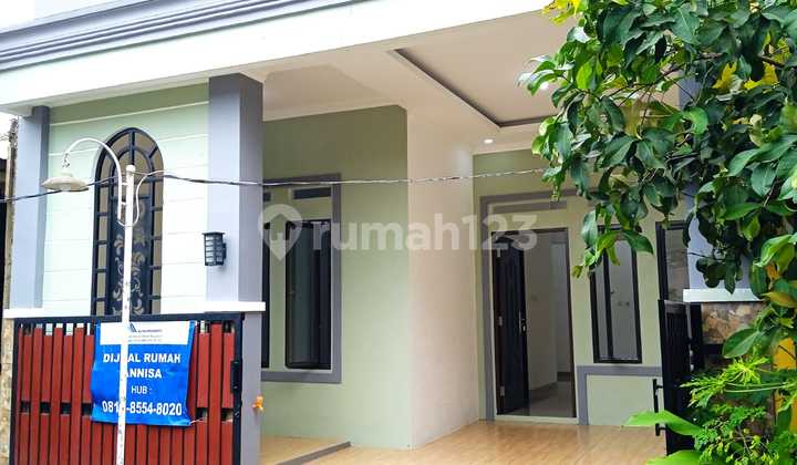 Jual Rumah Murah Dekat Kawasan di Gramapuri Persada Cikarang Jual Rumah Murah Dekat Kawasan di Gramapuri Persada Cikarang