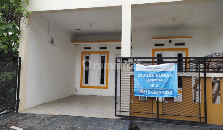 Dijual Rumah Murah Lt60 Di Cikarang , Cash kpr Dibantu 1