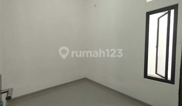 Dijual Rumah Murah Minimalis Modern Type 60 di Gramapuri Persada 2