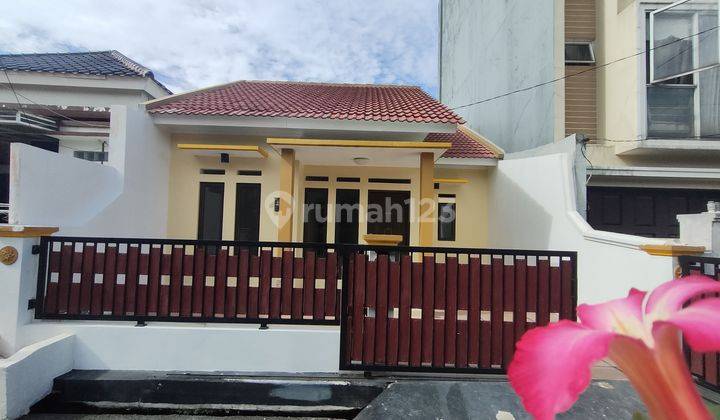 RUMAH HOOK CANTIK JUAL CEPAT HARGA 700JUTAAN NEGO SAMPAI DEAL 1