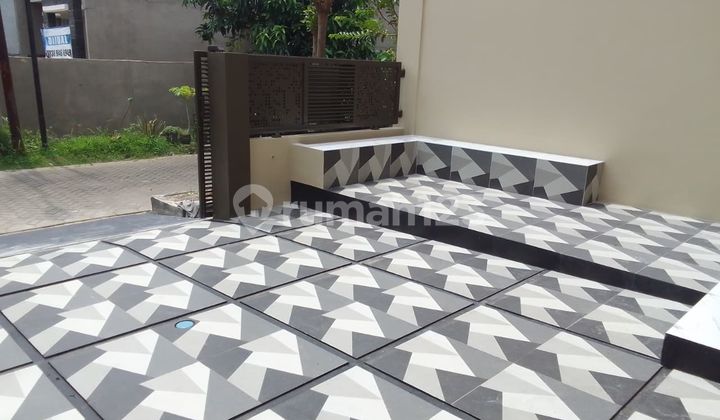 Di Jual Rumah Murah 2 Lantai di Bekasi Timur Regency Mustikajaya 2