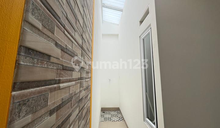 Selling Cheap House Near Tambun Toll in Grand Residence City Bekasi 2