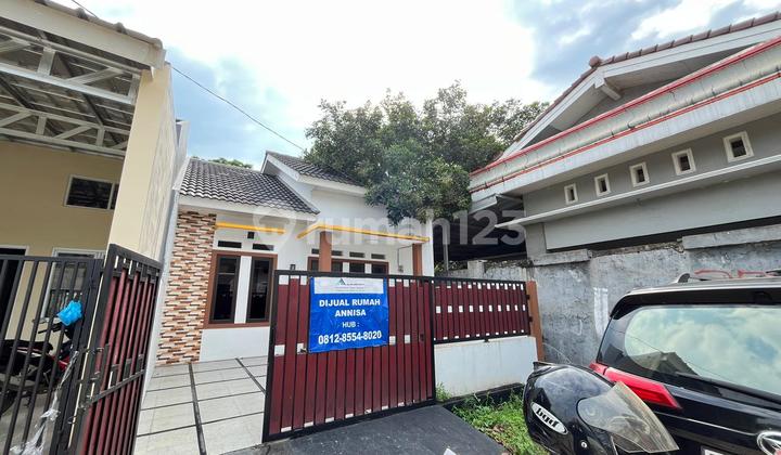 Dijual Rumah Murah Lokasi Berkembang Pesatdi Senopati Estate